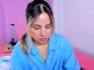 VAIOLET's Live Sex Cam Show