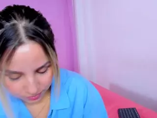 VAIOLET's Live Sex Cam Show