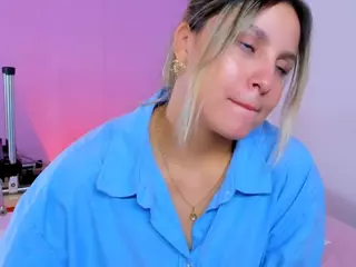 VAIOLET's Live Sex Cam Show