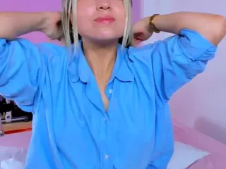 VAIOLET's Live Sex Cam Show