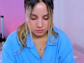 VAIOLET's Live Sex Cam Show