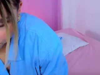 VAIOLET's Live Sex Cam Show