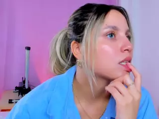 VAIOLET's Live Sex Cam Show