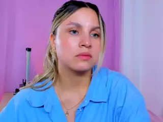 VAIOLET's Live Sex Cam Show