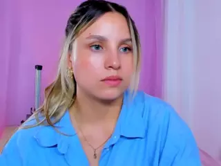 VAIOLET's Live Sex Cam Show