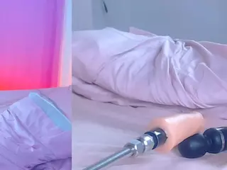 VAIOLET's Live Sex Cam Show