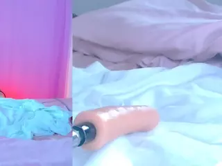 VAIOLET's Live Sex Cam Show