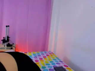 VAIOLET's Live Sex Cam Show