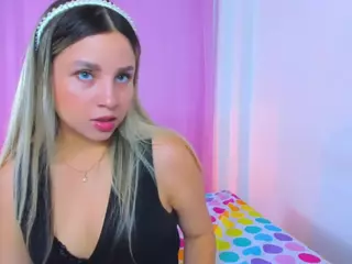VAIOLET's Live Sex Cam Show