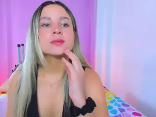 VAIOLET's Live Sex Cam Show