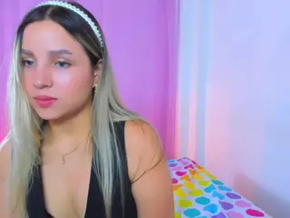 VAIOLET's Live Sex Cam Show
