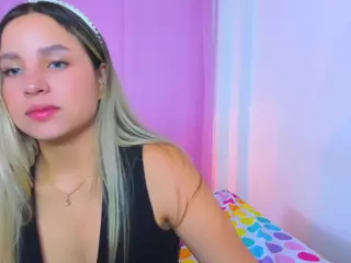 VAIOLET's Live Sex Cam Show