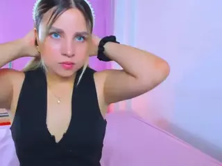 VAIOLET's Live Sex Cam Show