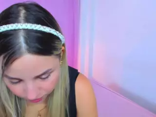 VAIOLET's Live Sex Cam Show