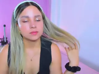 VAIOLET's Live Sex Cam Show