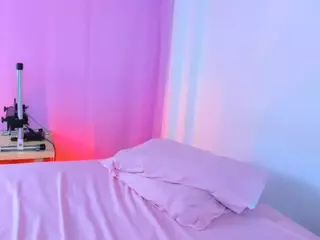 VAIOLET's Live Sex Cam Show