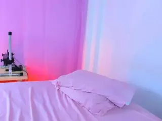 VAIOLET's Live Sex Cam Show