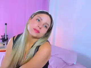 VAIOLET's Live Sex Cam Show