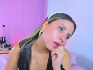 VAIOLET's Live Sex Cam Show