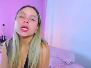 VAIOLET's Live Sex Cam Show