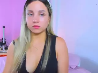 VAIOLET's Live Sex Cam Show