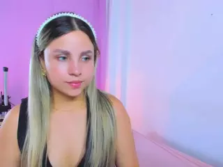 VAIOLET's Live Sex Cam Show