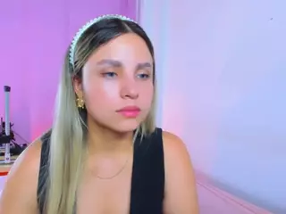 VAIOLET's Live Sex Cam Show