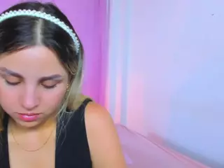 VAIOLET's Live Sex Cam Show