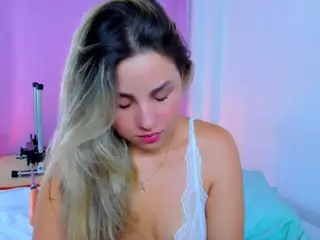 VAIOLET's Live Sex Cam Show