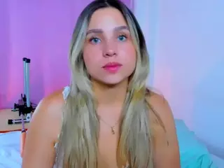 VAIOLET's Live Sex Cam Show