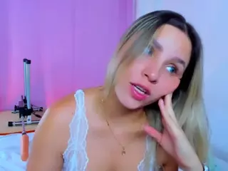 VAIOLET's Live Sex Cam Show