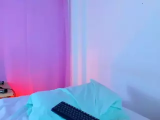 VAIOLET's Live Sex Cam Show