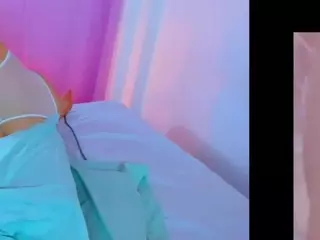 VAIOLET's Live Sex Cam Show