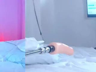 VAIOLET's Live Sex Cam Show
