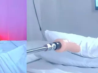 VAIOLET's Live Sex Cam Show