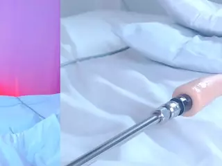 VAIOLET's Live Sex Cam Show