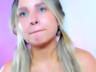 VAIOLET's Live Sex Cam Show