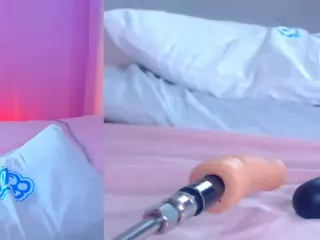 VAIOLET's Live Sex Cam Show