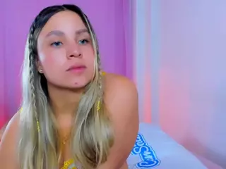 VAIOLET's Live Sex Cam Show