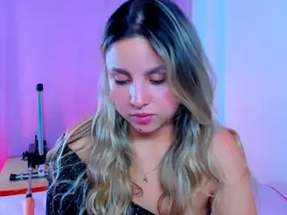 VAIOLET's Live Sex Cam Show