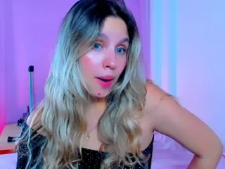VAIOLET's Live Sex Cam Show