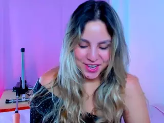 VAIOLET's Live Sex Cam Show