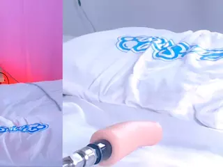 VAIOLET's Live Sex Cam Show