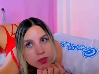 VAIOLET's Live Sex Cam Show