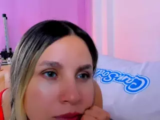 VAIOLET's Live Sex Cam Show