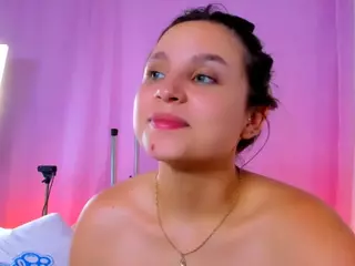 VAIOLET's Live Sex Cam Show