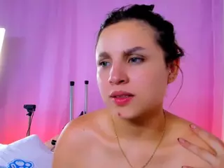 VAIOLET's Live Sex Cam Show