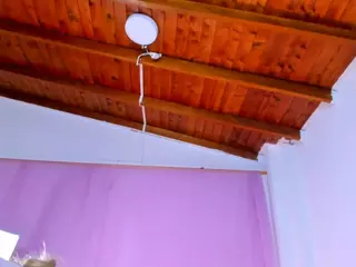 VAIOLET's Live Sex Cam Show