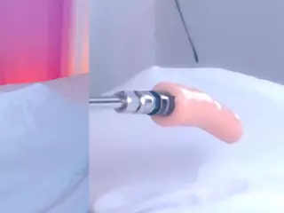 VAIOLET's Live Sex Cam Show