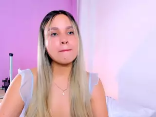 VAIOLET's Live Sex Cam Show